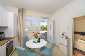 Apartmani Boras